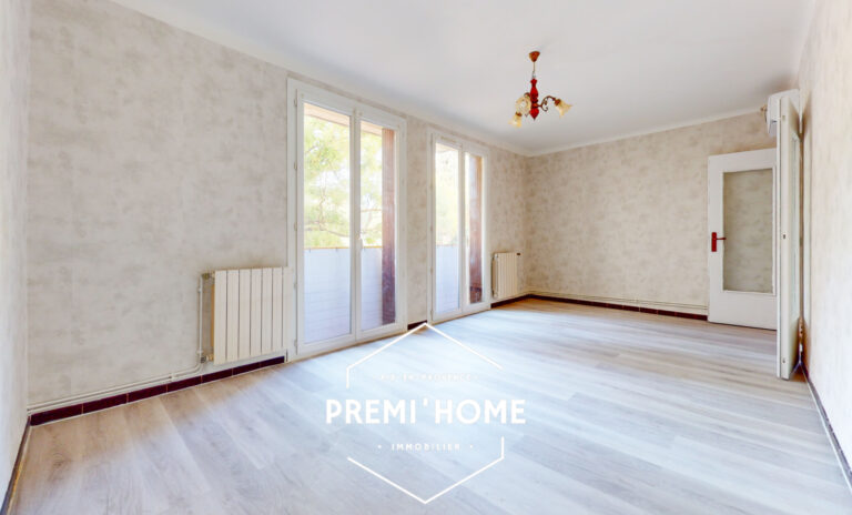 A VENDRE T4 RDC AIX EN PROVENCE SUD - Premi'home Agence immobilière Aix En Provence