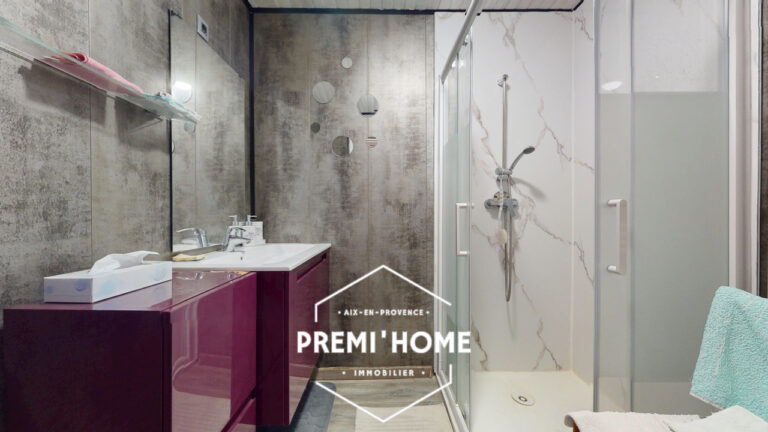 MAISON 4 CHAMBRES A VENDRE A MIRAMAS - Premi'home Agence immobilière Aix En Provence