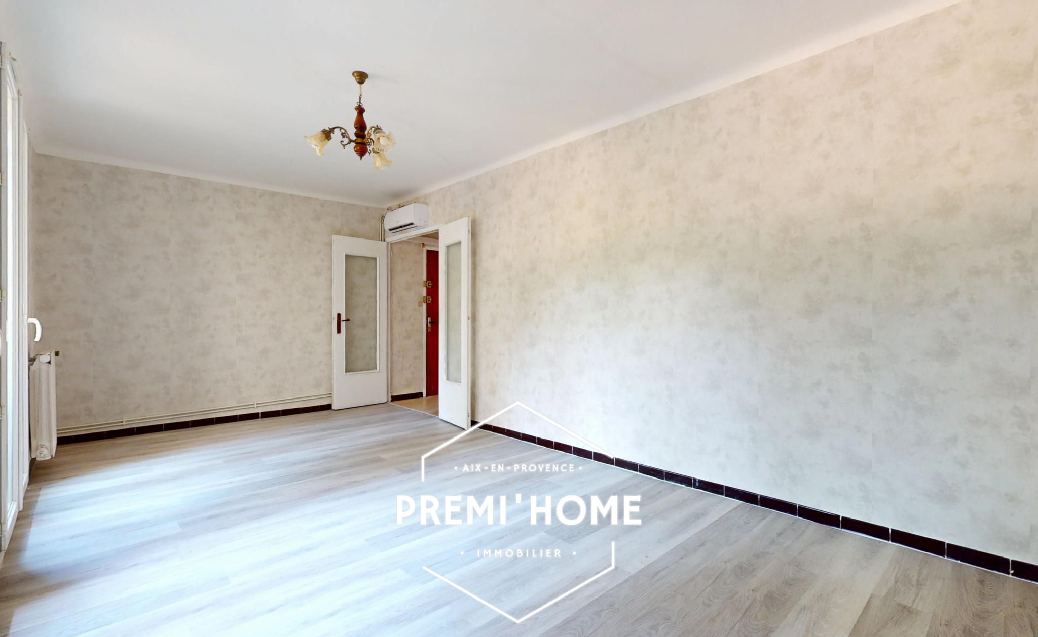 A VENDRE T4 RDC AIX EN PROVENCE SUD - Premi'home Agence immobilière Aix En Provence