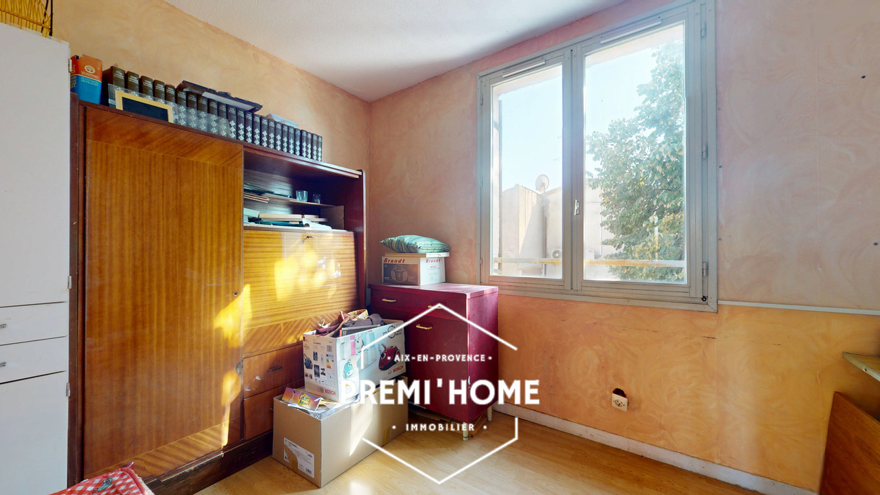 MAISON 4 CHAMBRES A VENDRE A MIRAMAS - Premi'home Agence immobilière Aix En Provence