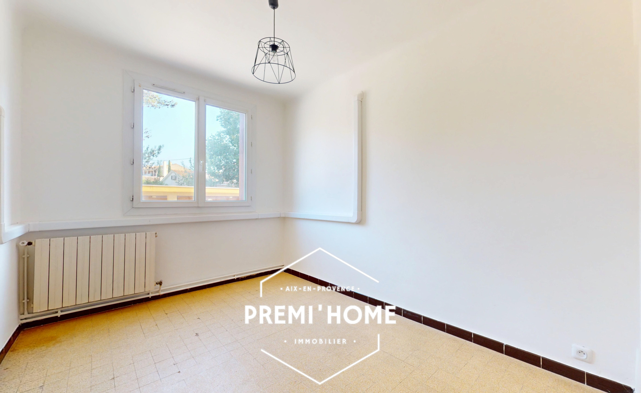 A VENDRE T4 RDC AIX EN PROVENCE SUD - Premi'home Agence immobilière Aix En Provence