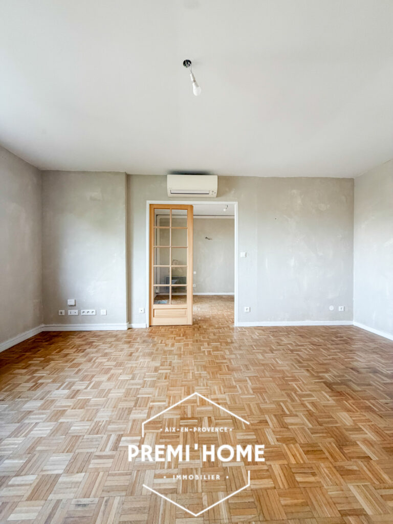 A VENDRE T2/3 A LYON VILLEURBANNE - Premi'home Agence immobilière Aix En Provence