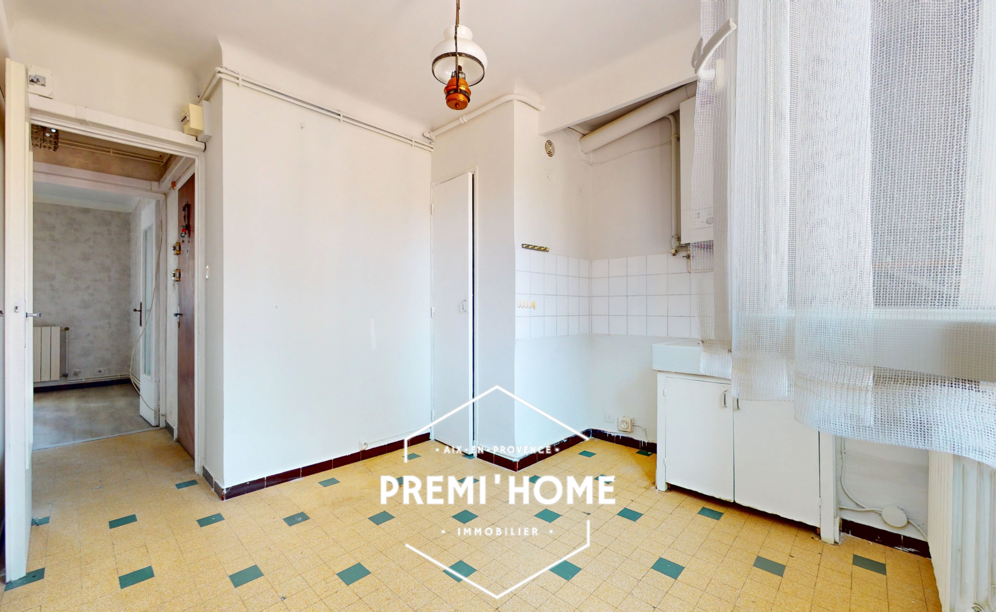A VENDRE T4 RDC AIX EN PROVENCE SUD - Premi'home Agence immobilière Aix En Provence