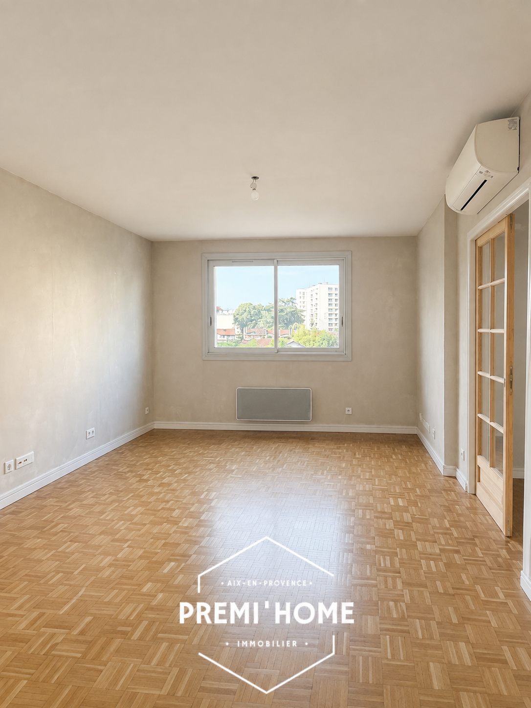 A VENDRE T2/3 A LYON VILLEURBANNE - Premi'home Agence immobilière Aix En Provence