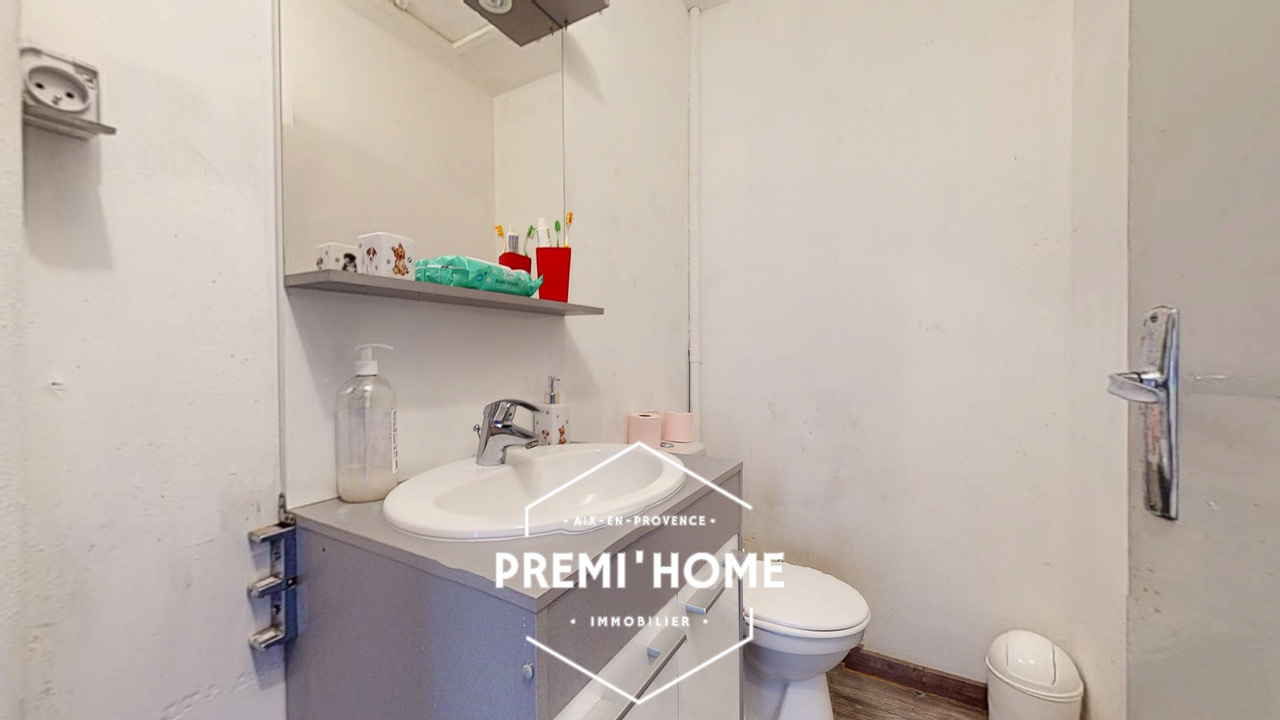 MAISON 4 CHAMBRES A VENDRE A MIRAMAS - Premi'home Agence immobilière Aix En Provence