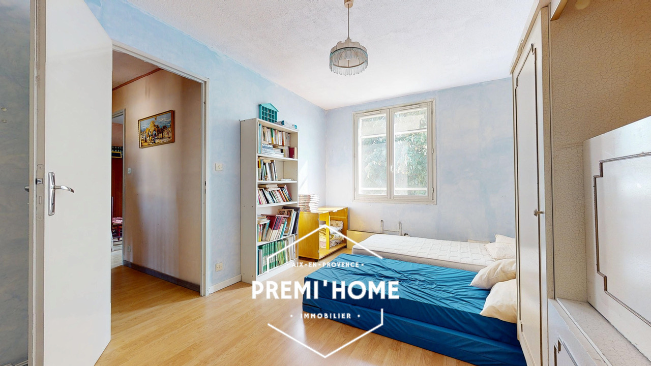 MAISON 4 CHAMBRES A VENDRE A MIRAMAS - Premi'home Agence immobilière Aix En Provence