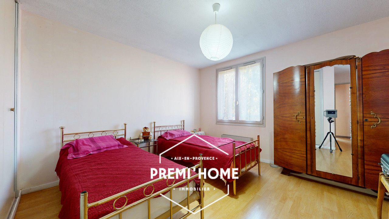 MAISON 4 CHAMBRES A VENDRE A MIRAMAS - Premi'home Agence immobilière Aix En Provence