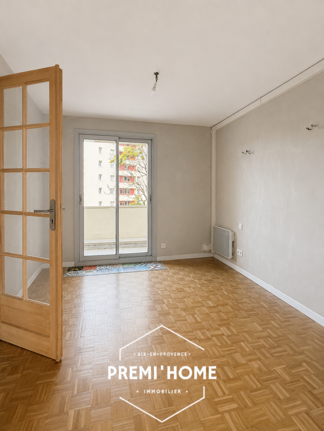 A VENDRE T2/3 A LYON VILLEURBANNE - Premi'home Agence immobilière Aix En Provence