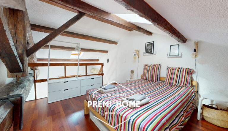 T3/4 RENOVE A VENDRE AIX EN PROVENCE SUD - Premi'home Agence immobilière Aix En Provence