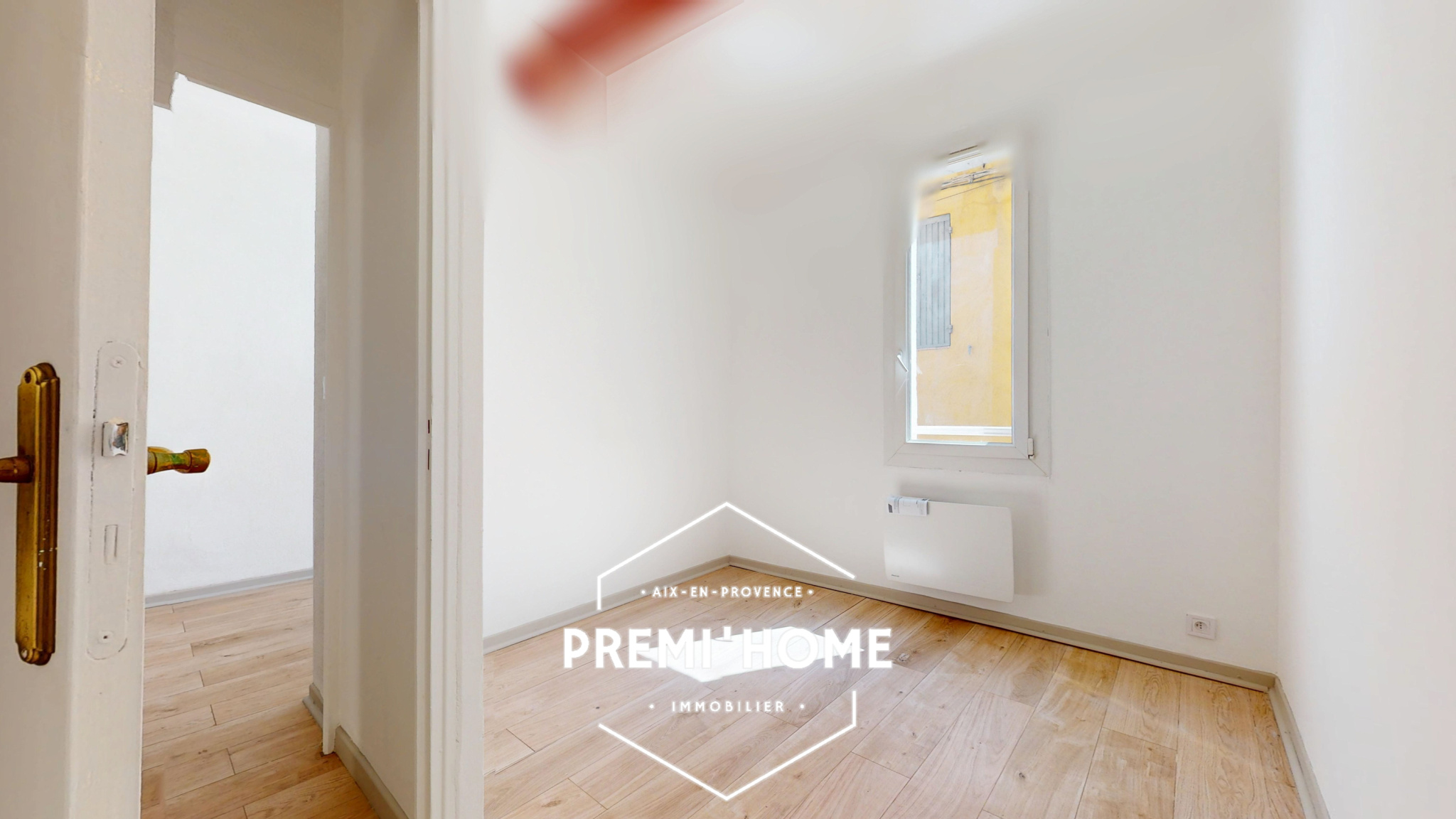 A VENDRE T3 CENTRE HISTORIQUE AIX EN PROVENCE - Premi'home Agence immobilière Aix En Provence