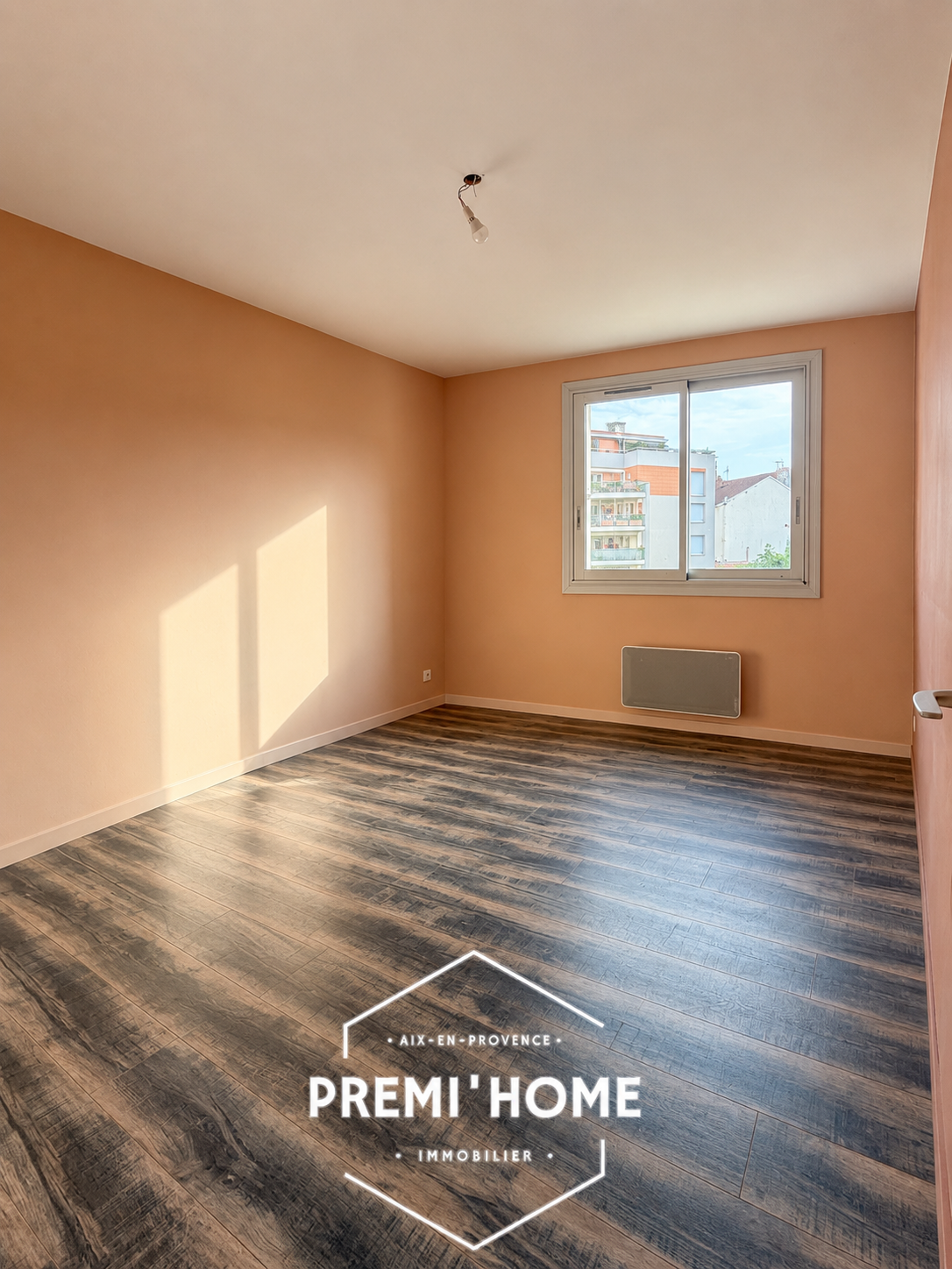 A VENDRE T2/3 A LYON VILLEURBANNE - Premi'home Agence immobilière Aix En Provence