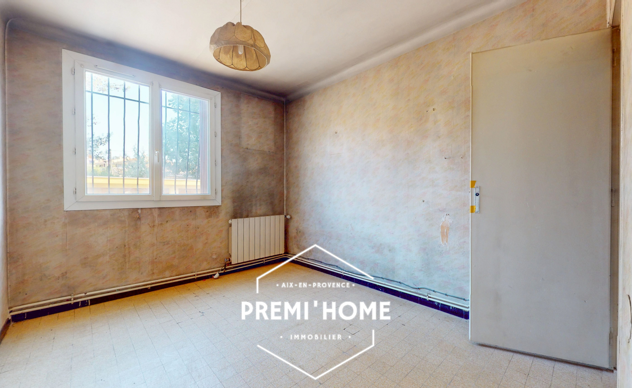 A VENDRE T4 RDC AIX EN PROVENCE SUD - Premi'home Agence immobilière Aix En Provence