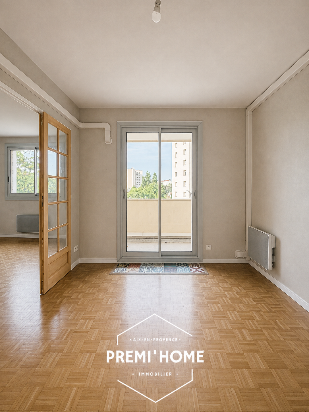 A VENDRE T2/3 A LYON VILLEURBANNE - Premi'home Agence immobilière Aix En Provence