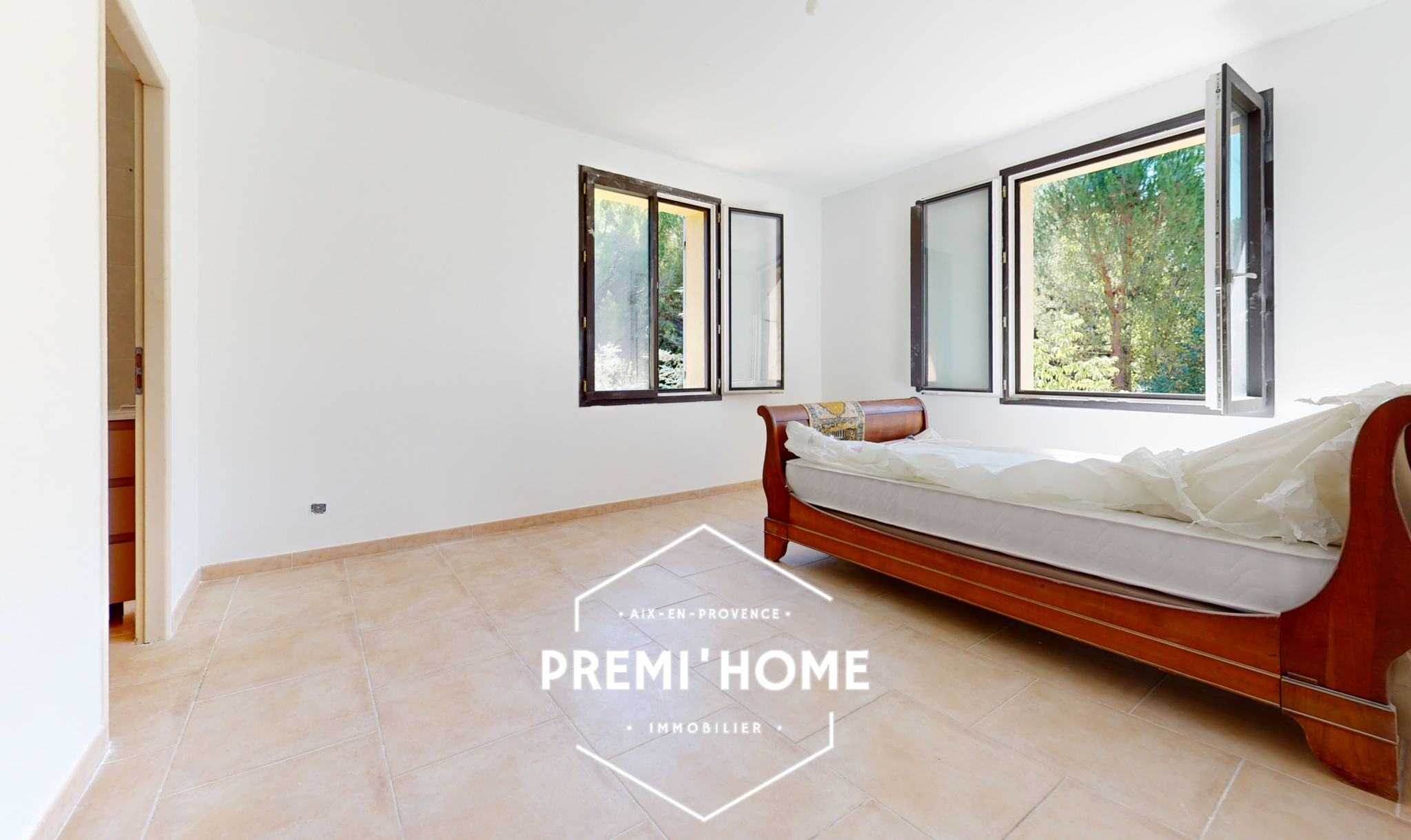 MAISON RECENTE A VENDRE A PUYRICARD - Premi'home Agence immobilière Aix En Provence