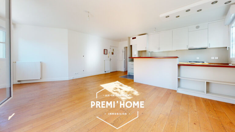 A VENTRE T3 AVEC JARDIN AIX EN PROVENCE NORD - Premi'home Agence immobilière Aix En Provence