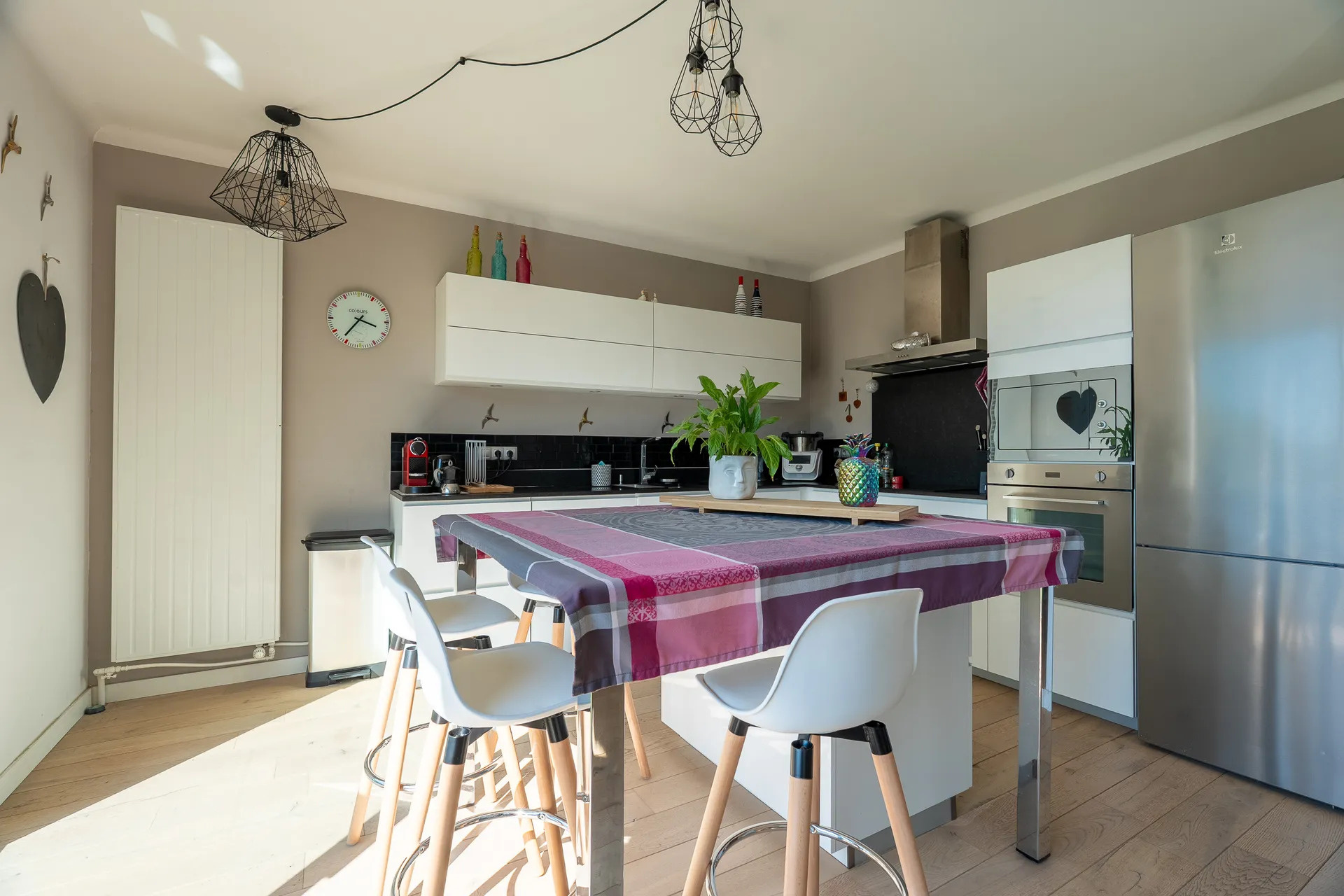 Appartement de 3 pièces de 67 m2 à Aix-en-Provence – Proche - Premi'home Agence immobilière Aix En Provence