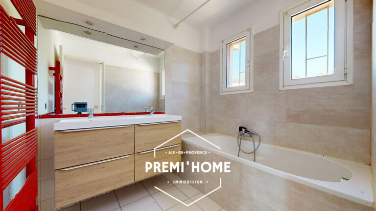 A VENDRE T3 AIX EN PROVENCE CENTRE VILLE - Premi'home Agence immobilière Aix En Provence