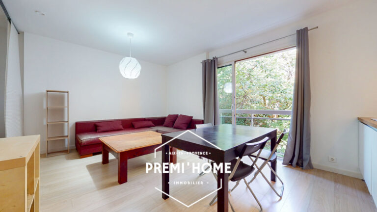 Maison 5 pièces 53 m² · à Aix-en-Provence · 53 m² · 195 000 €