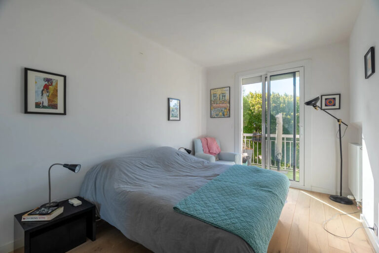 Appartement de 3 pièces de 67 m2 à Aix-en-Provence – Proche - Premi'home Agence immobilière Aix En Provence