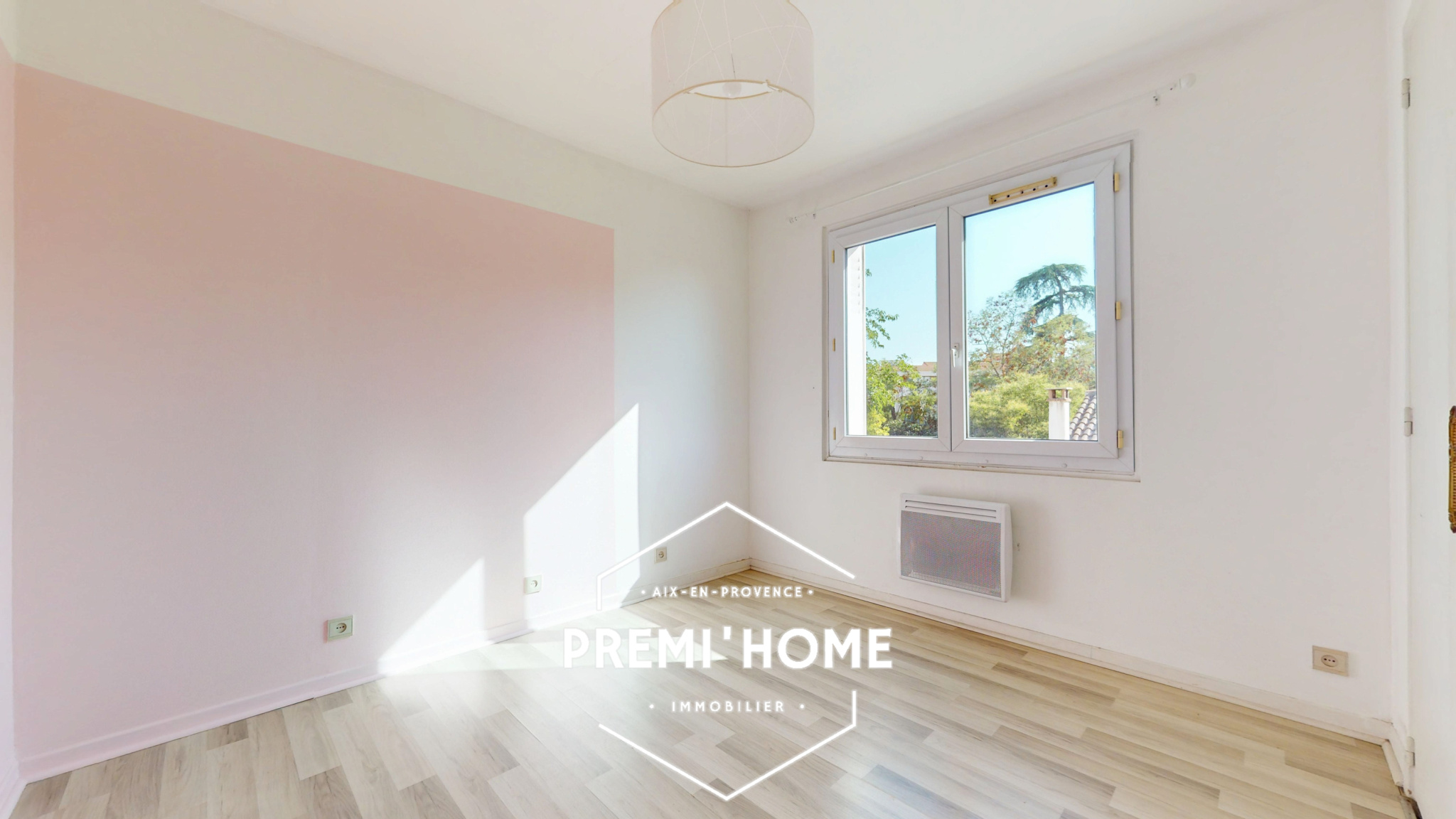 A VENDRE T3 AIX EN PROVENCE CENTRE VILLE - Premi'home Agence immobilière Aix En Provence