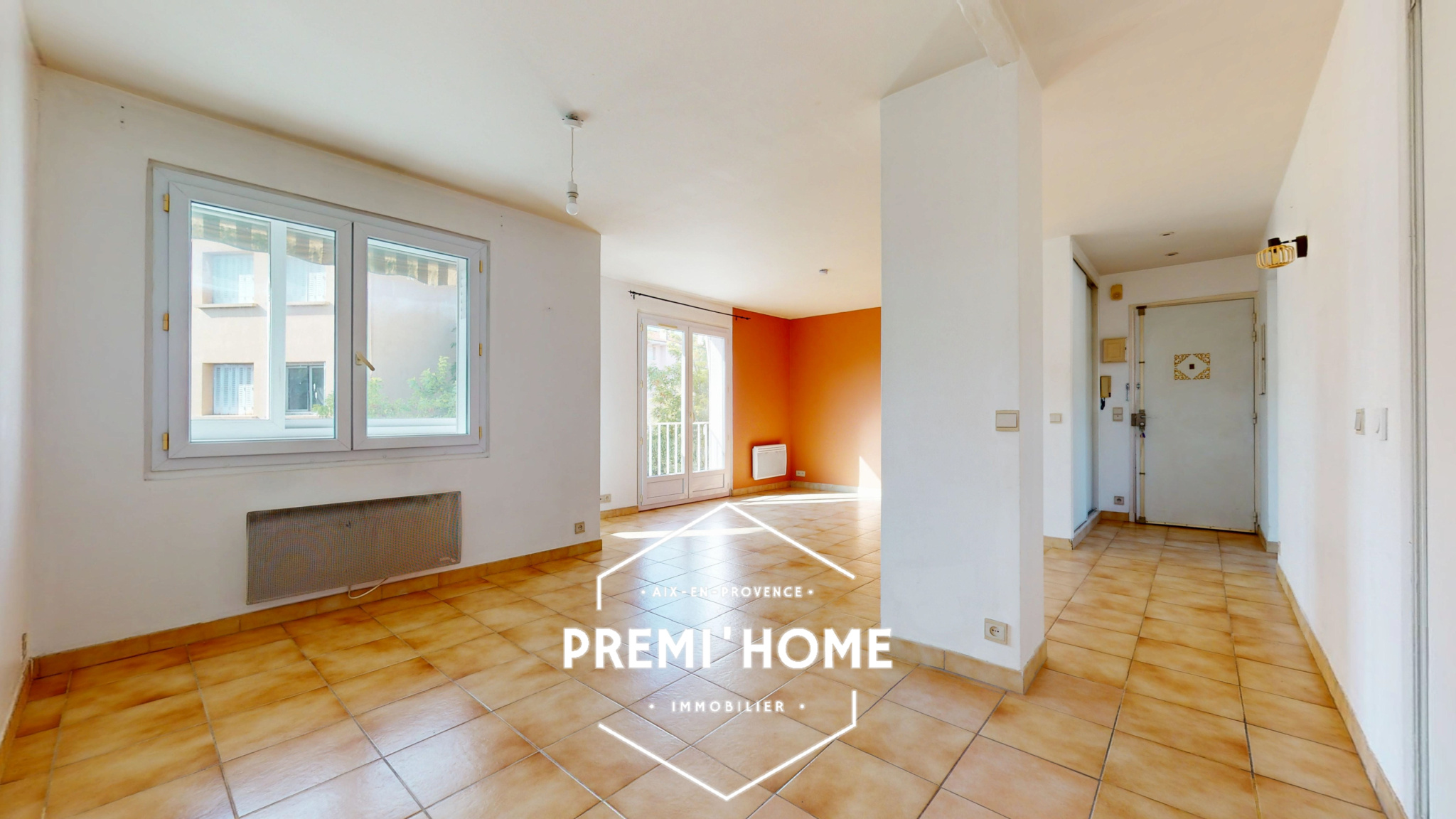 A VENDRE T3 AIX EN PROVENCE CENTRE VILLE - Premi'home Agence immobilière Aix En Provence