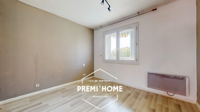 A VENDRE T3 AIX EN PROVENCE CENTRE VILLE - Premi'home Agence immobilière Aix En Provence