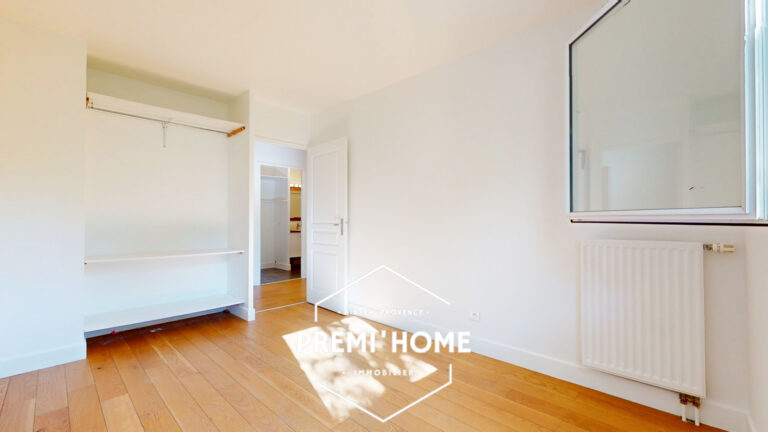 A VENTRE T3 AVEC JARDIN AIX EN PROVENCE NORD - Premi'home Agence immobilière Aix En Provence