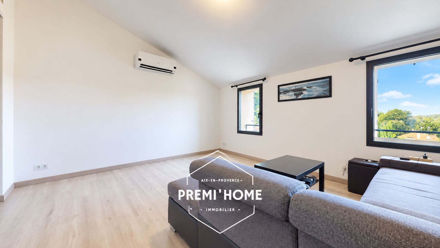 APPT T2 ENV. 53 M2 SAINT RÉMY DE PROVENCE 229000EUR - Premi'home Agence immobilière Aix En Provence
