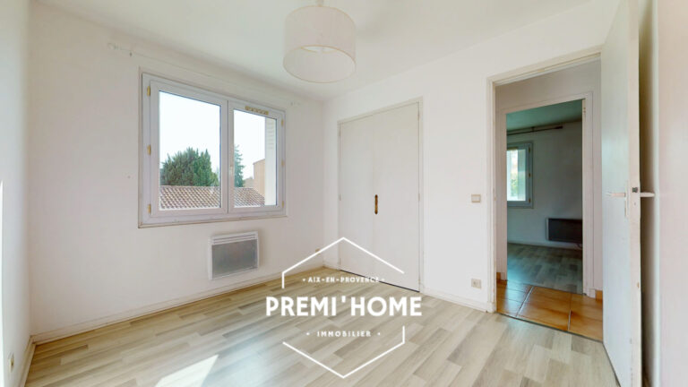 A VENDRE T3 AIX EN PROVENCE CENTRE VILLE - Premi'home Agence immobilière Aix En Provence