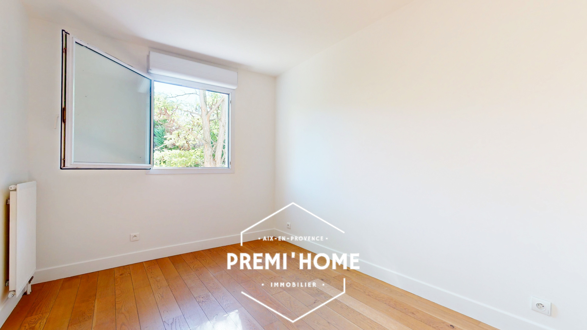 A VENTRE T3 AVEC JARDIN AIX EN PROVENCE NORD - Premi'home Agence immobilière Aix En Provence
