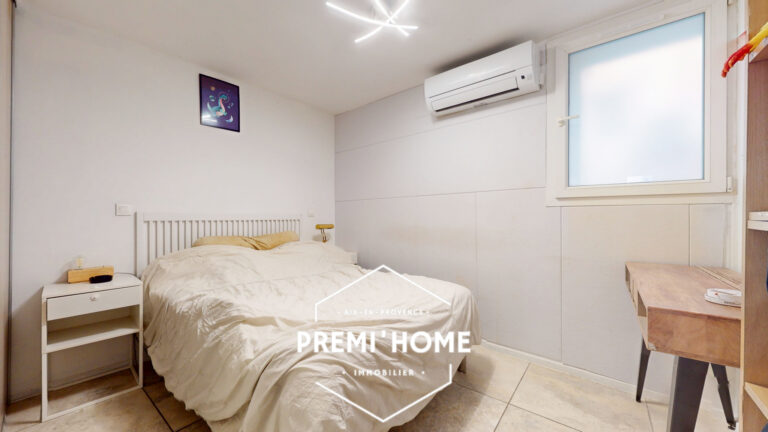 T3/3 RDC & SOUPLEX AIX EN PROVENCE CENTRE HISTORIQUE - Premi'home Agence immobilière Aix En Provence