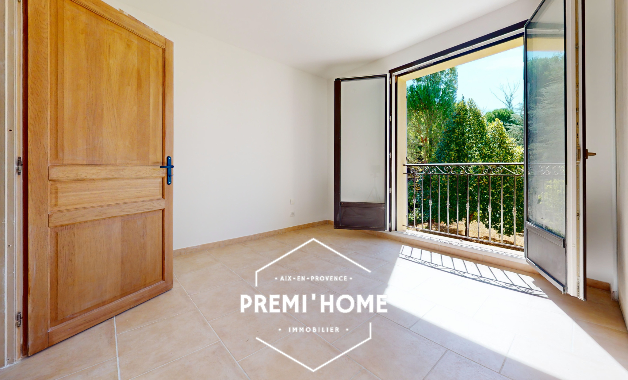 MAISON RECENTE A VENDRE A PUYRICARD - Premi'home Agence immobilière Aix En Provence