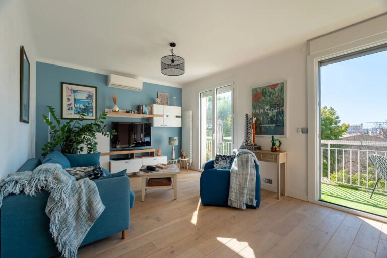 Appartement de 3 pièces de 67 m2 à Aix-en-Provence – Proche - Premi'home Agence immobilière Aix En Provence