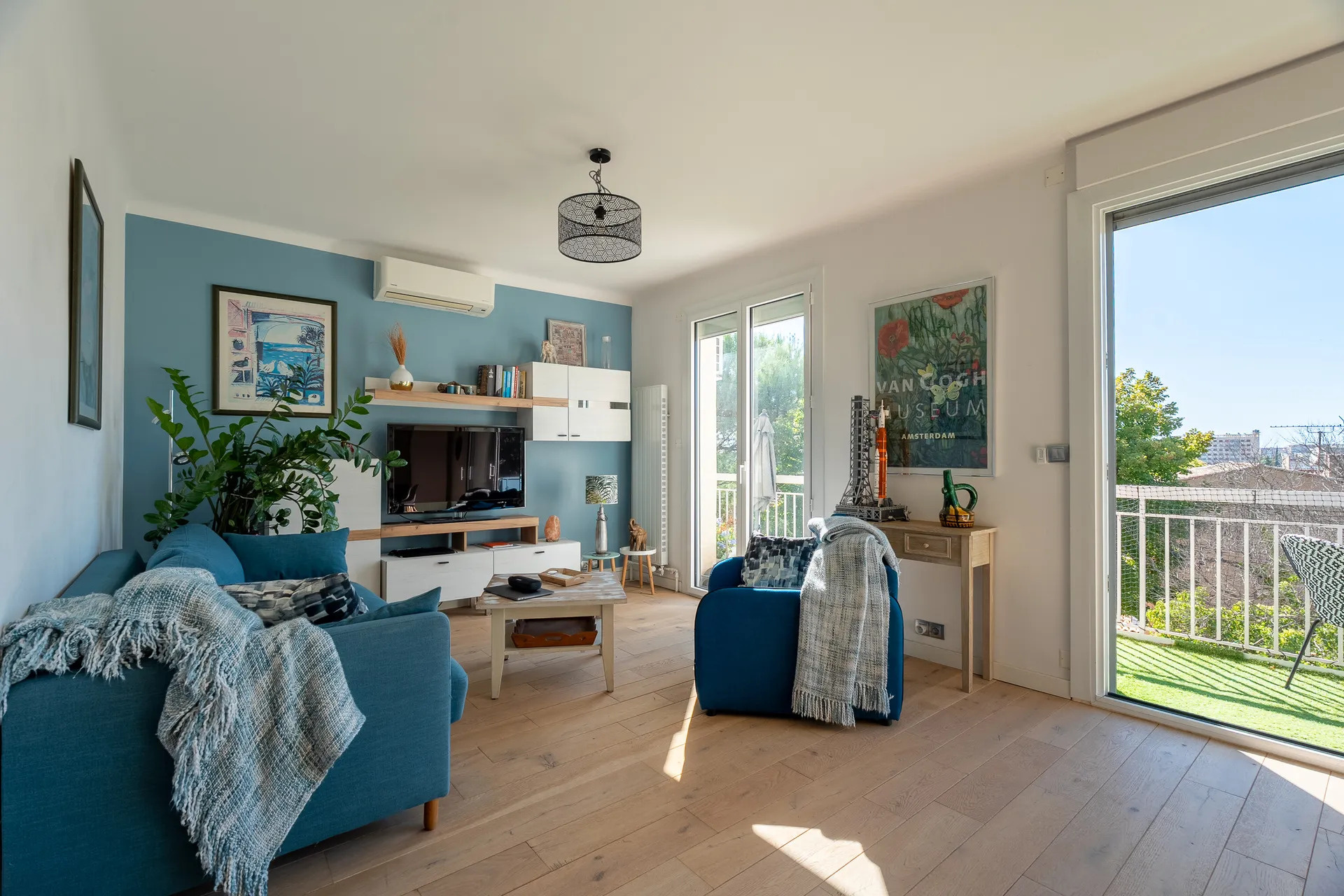 Appartement de 3 pièces de 67 m2 à Aix-en-Provence – Proche - Premi'home Agence immobilière Aix En Provence