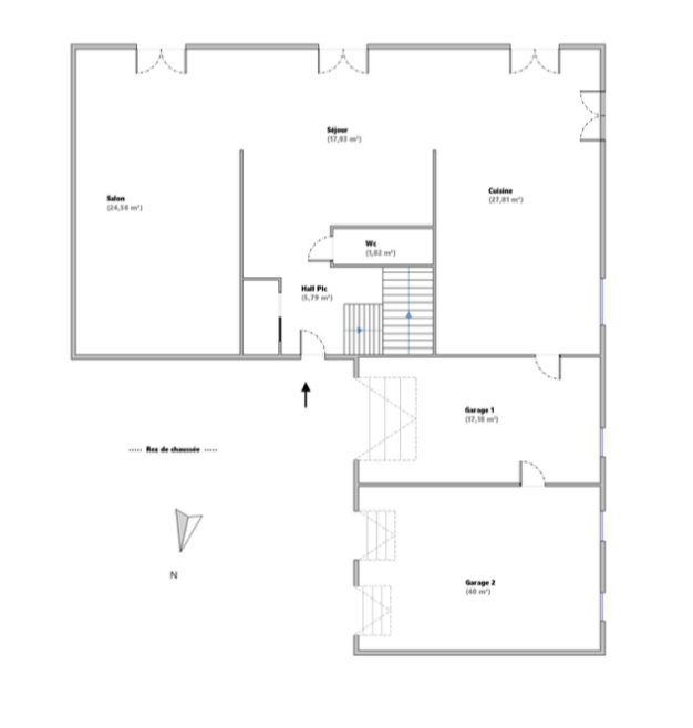 MAISON RECENTE A VENDRE A PUYRICARD - Premi'home Agence immobilière Aix En Provence