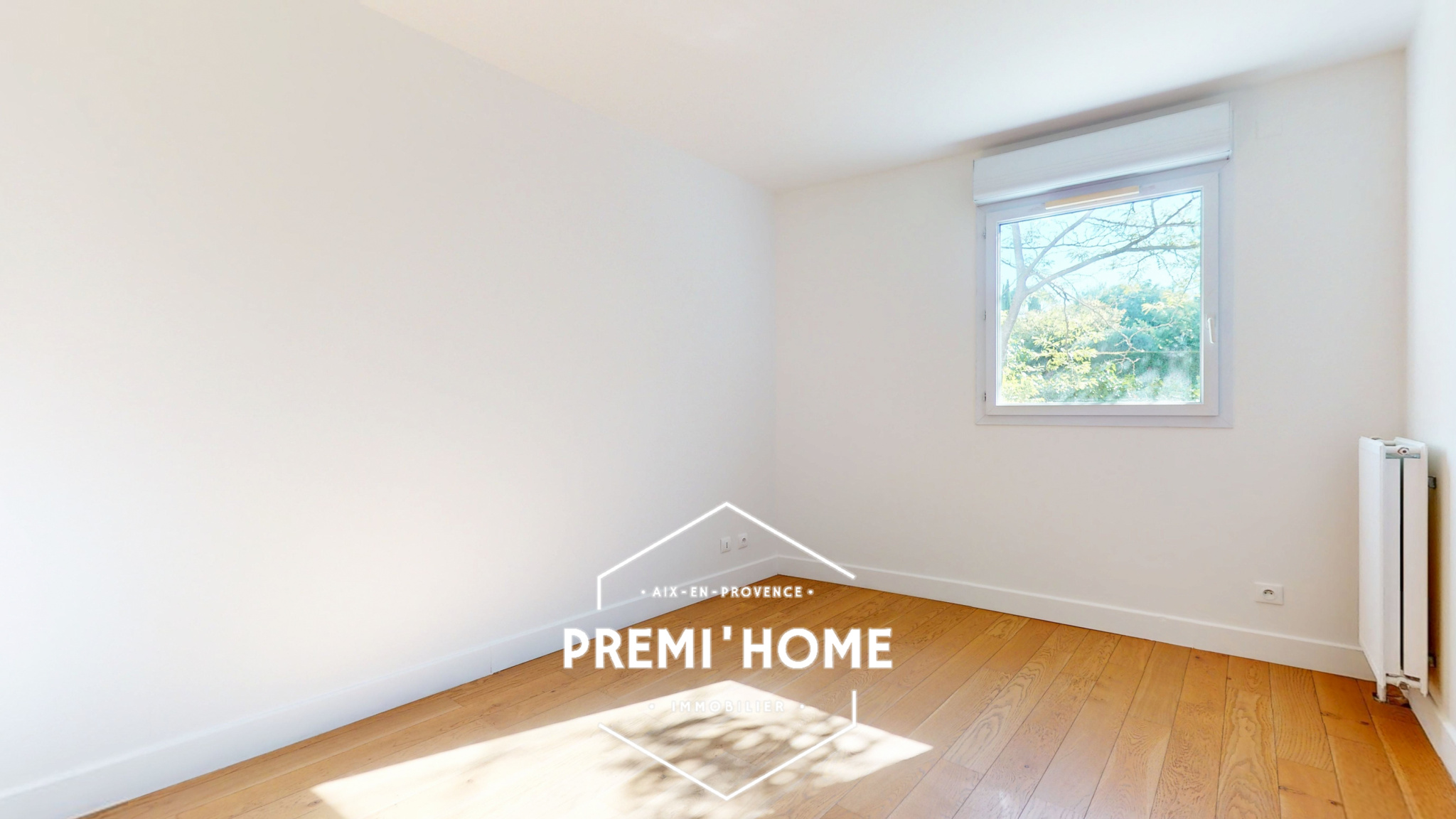 A VENTRE T3 AVEC JARDIN AIX EN PROVENCE NORD - Premi'home Agence immobilière Aix En Provence