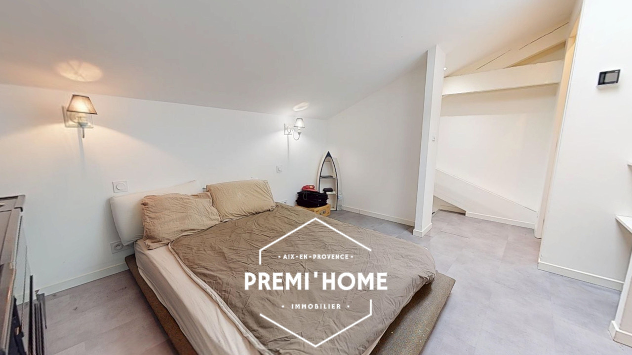 Appartement 2 pièces 53 m² · à Saint-Rémy-de-Provence · 53 m² · 229 000 €