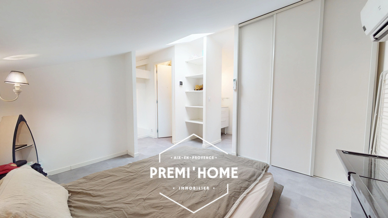 APPT T2 ENV. 53 M2 SAINT RÉMY DE PROVENCE 229000EUR - Premi'home Agence immobilière Aix En Provence