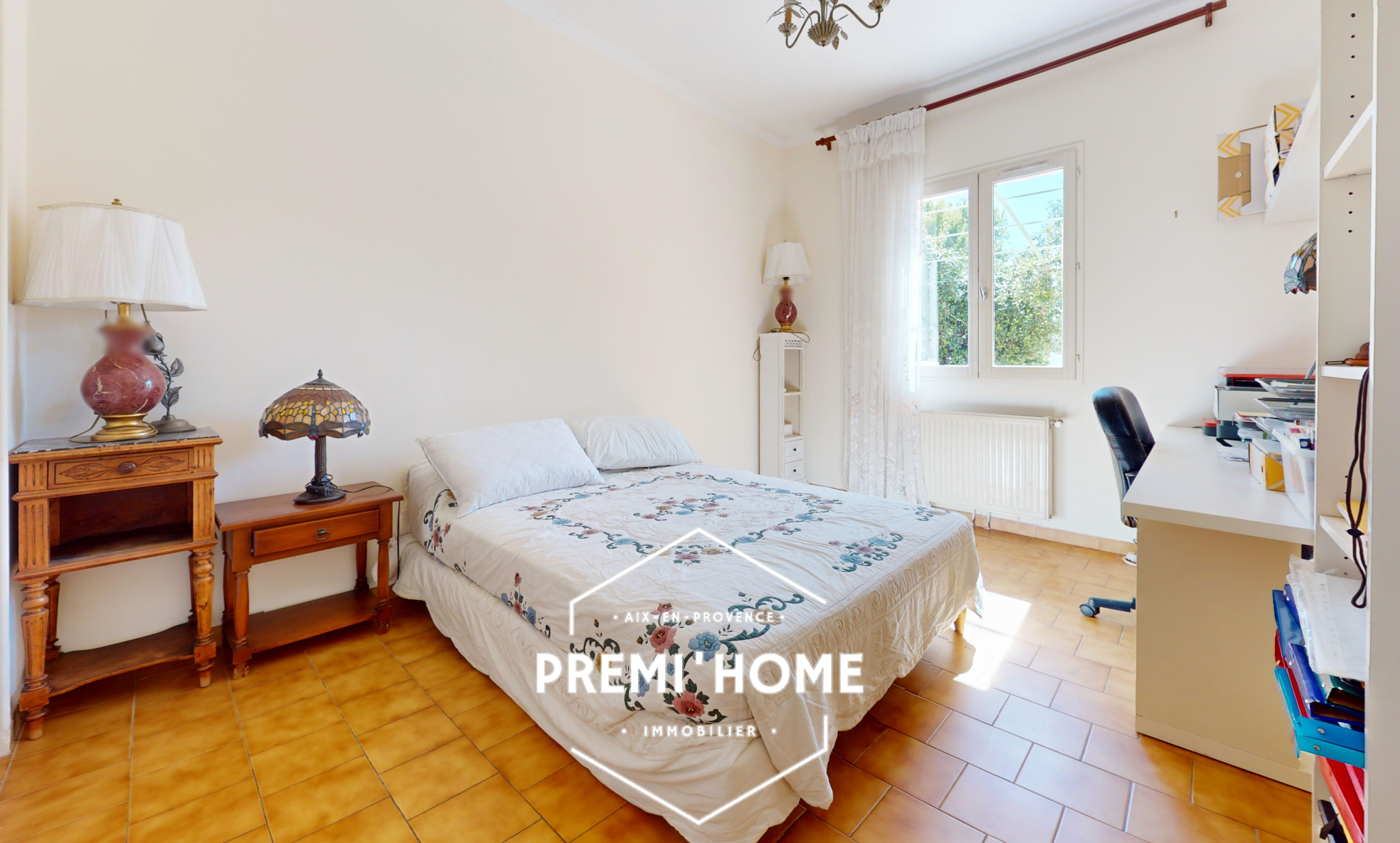 MAISON A VENDRE 4 CHAMBRES + STUDIO & PISCINE LUYNES - Premi'home Agence immobilière Aix En Provence