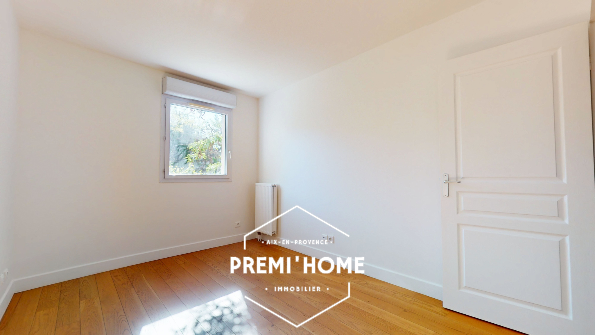 A VENTRE T3 AVEC JARDIN AIX EN PROVENCE NORD - Premi'home Agence immobilière Aix En Provence