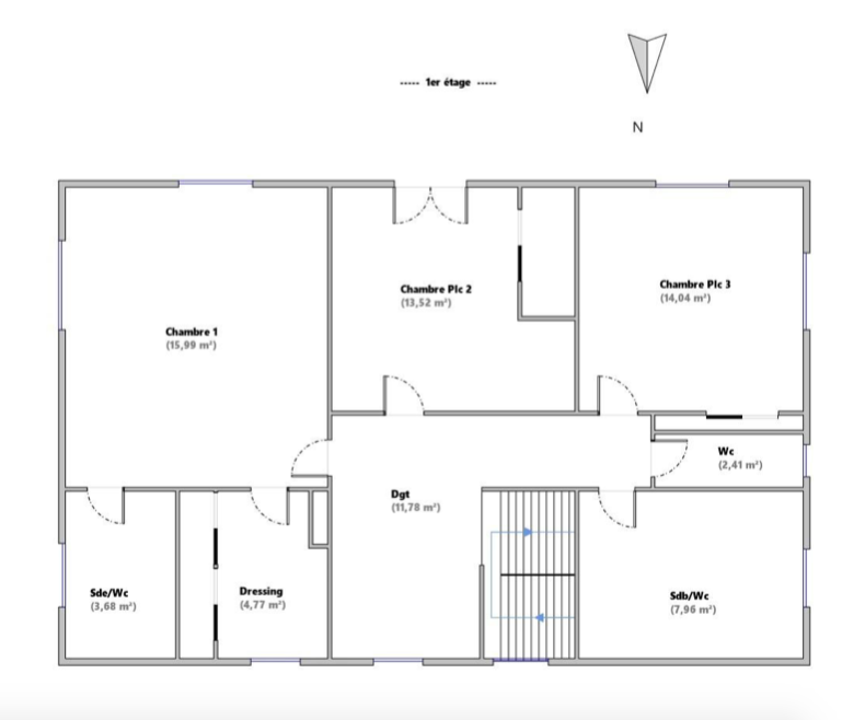 MAISON RECENTE A VENDRE A PUYRICARD - Premi'home Agence immobilière Aix En Provence
