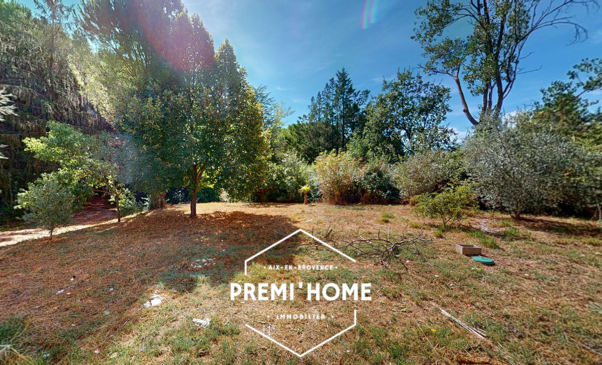 MAISON RECENTE A VENDRE A PUYRICARD - Premi'home Agence immobilière Aix En Provence
