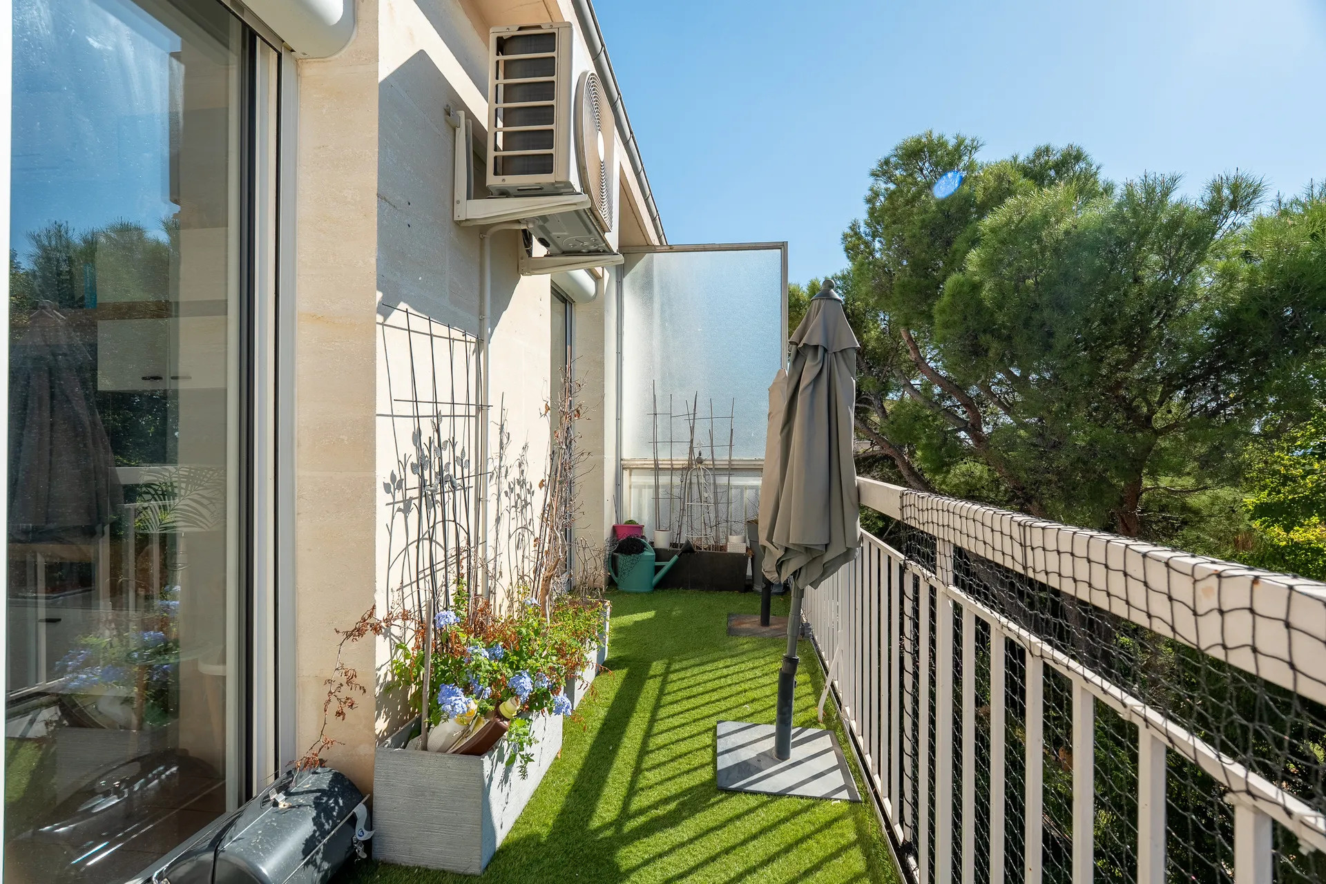Appartement de 3 pièces de 67 m2 à Aix-en-Provence – Proche - Premi'home Agence immobilière Aix En Provence