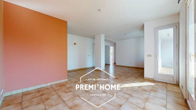 A VENDRE T3 AIX EN PROVENCE CENTRE VILLE - Premi'home Agence immobilière Aix En Provence