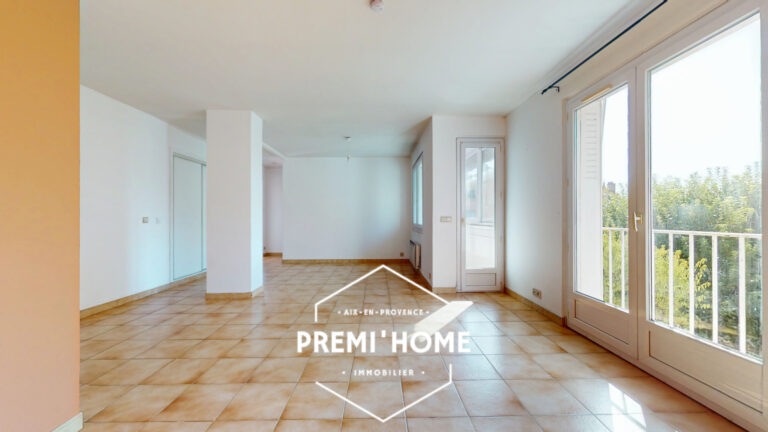 A VENDRE T3 AIX EN PROVENCE CENTRE VILLE - Premi'home Agence immobilière Aix En Provence