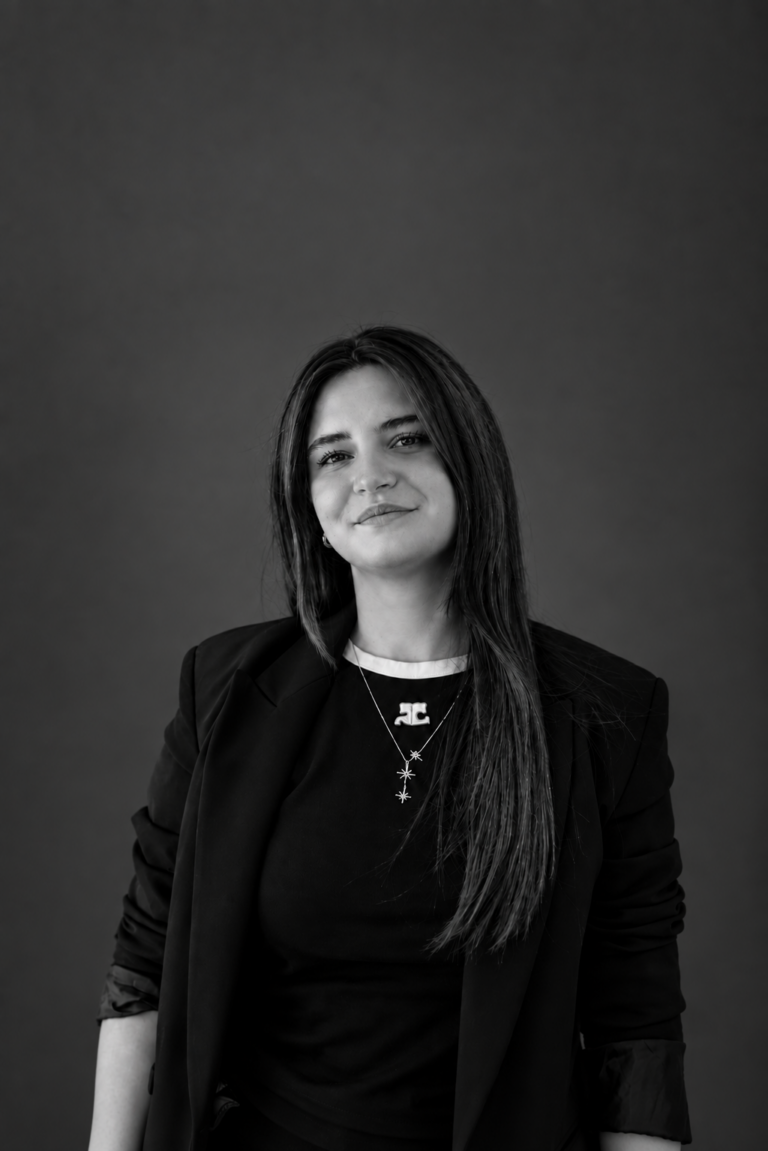 Leslie BERTHELOT agent immobilier Pays d'Aix