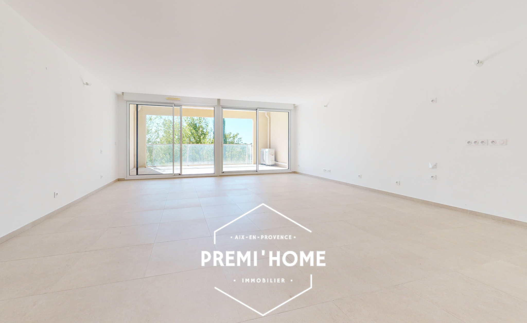 A VENDRE APPARTEMENT QUARTIER GOLF SET CLUB AIX - Premi'home Agence immobilière Aix En Provence