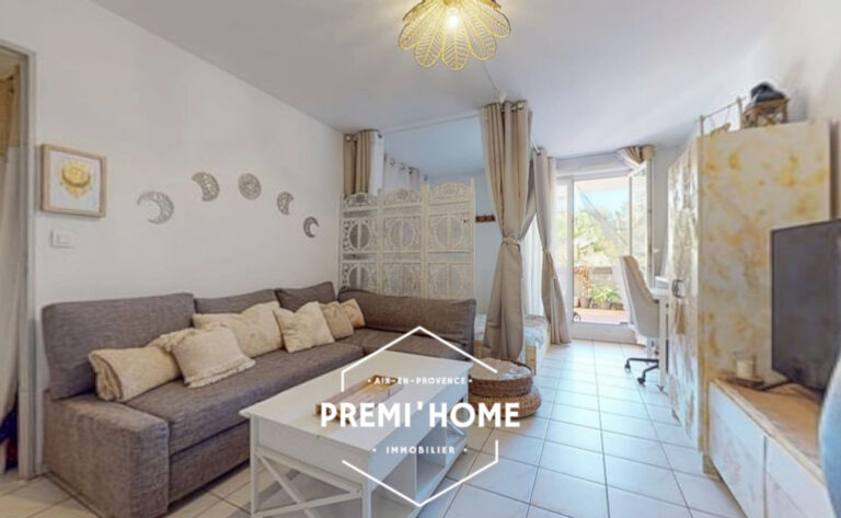 Maison 4 pièces 145 m² · à Aix-en-Provence · 145 m² · 220 000 €