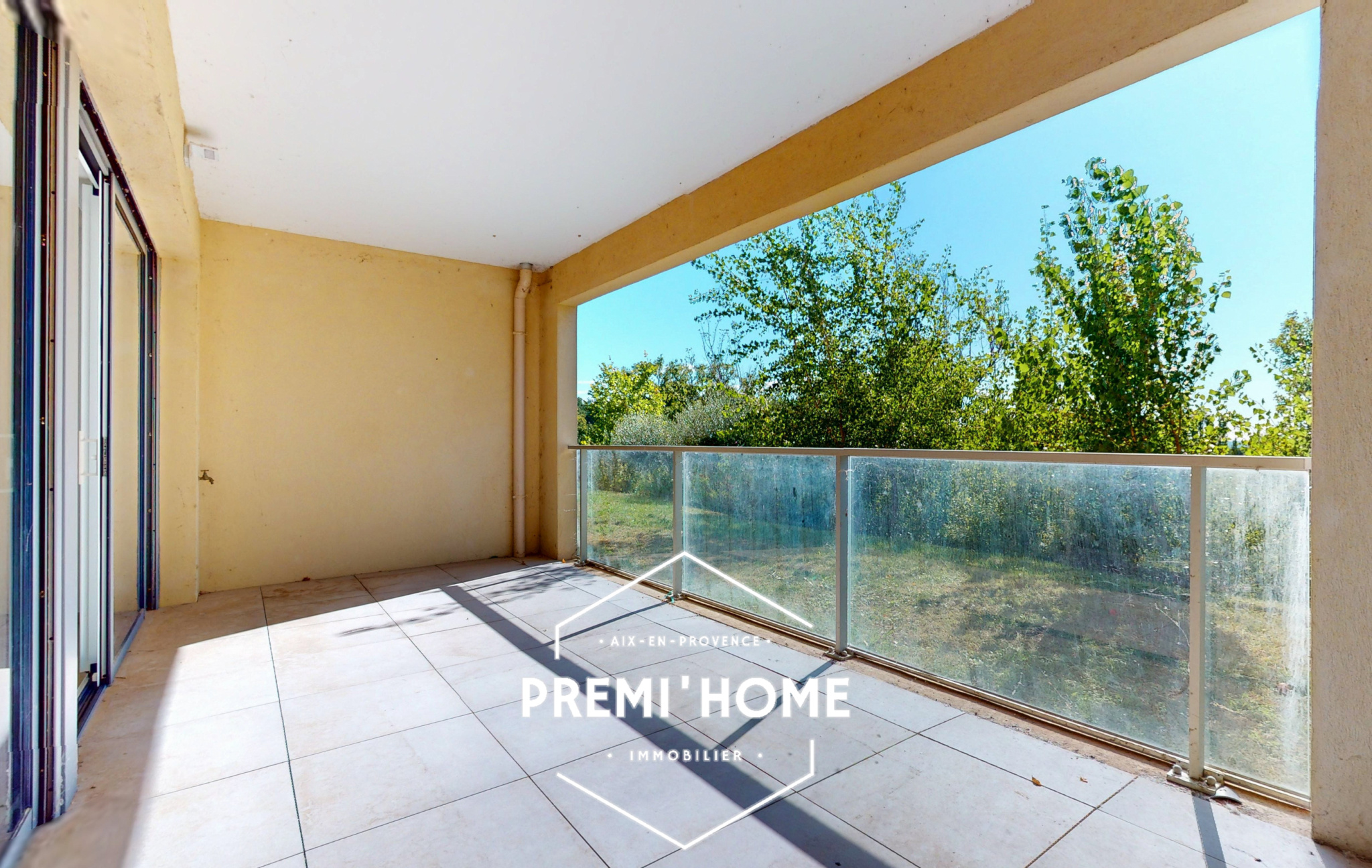 A VENDRE APPARTEMENT QUARTIER GOLF SET CLUB AIX - Premi'home Agence immobilière Aix En Provence