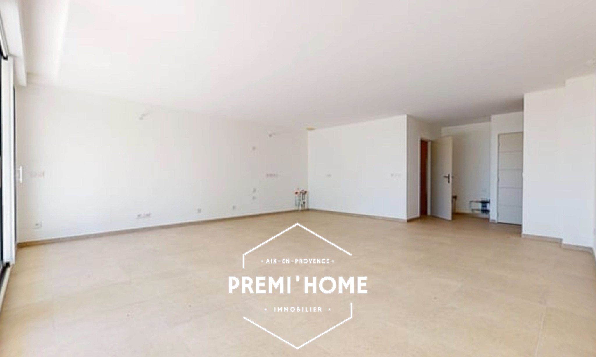 A VENDRE APPARTEMENT QUARTIER GOLF SET CLUB AIX - Premi'home Agence immobilière Aix En Provence
